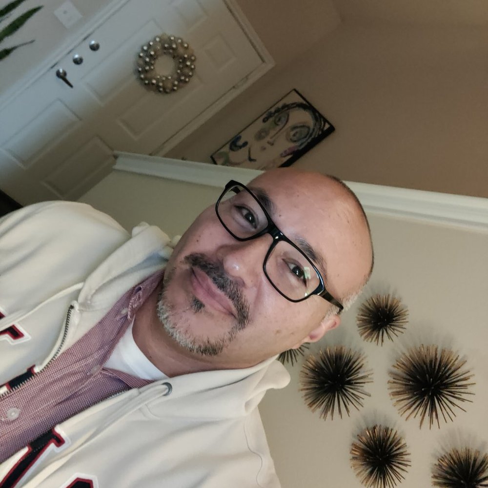 Meet your Posher, Antonio